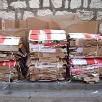 Der Karton – Vom Altpapier zur neuen Verpackung