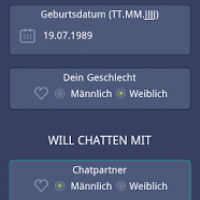 Chatroulette leute kennenlernen