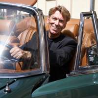 Oldtimer mieten: Oldtimervermietung für eine Hochzeit als Hochzeitsauto