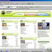 Zylom.de - Die Besten Spiele und gute Alternativen