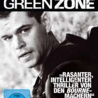 „Greenzone – Steelbook“ Blu Ray Erscheinungstermin: 29. Juli 2010
