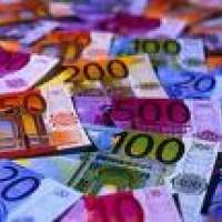 Geld regiert die Welt