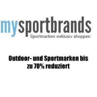 Outdoor- und Sportmarken billig kaufen