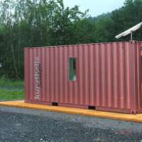Mobile Kunsthalle Pertolzhofen