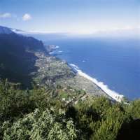 Kanaren Kreuzfahrten ab Santa Cruz de Tenerife