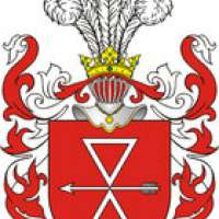 Die polnische adlige Familie Aksak I, II, III.