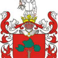 Die polnische adlige Familie Aberwoj, Wappen Godziemba.
