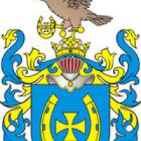 Die polnische adlige Familie Anasiński, Wappen Jastrzębiec.
