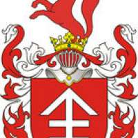 Die polnische adlige Familie Abrek, Wappen Lis.
