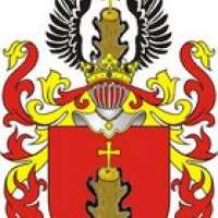Die polnische adlige Familie Abuniewicz Wappen Nieczuja.