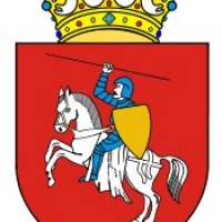 Die polnische adlige Familie Abgarowicz, Wappen Abgarowicz.