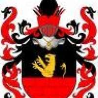 Die polnische adlige Familie Abstagen.
