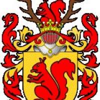 Die polnische adlige Familie Achinger, (Aichinger, Ajchinger, Ajchigier, Bażyński, Wiewiórka).