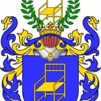 Die adlige polnische Familie Amboten.