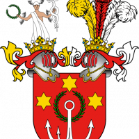 Die adlige polnische Familie Amirowicz.