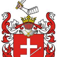 Die polnische adlige Familie Andrzejowski.