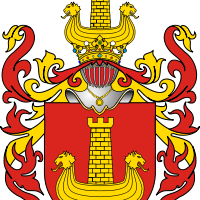 (Krawczyk, Korbion, Korab (Korabczik, Korabiów).