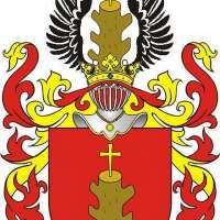 Die adlige polnische Familie Abuniewicz Wappen Nieczuja (Cielech, Ostrew, Ostrzew, Ostrzeszew, Nieczyja, Nieczuja Pruska, Pień, 