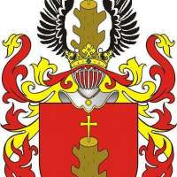 Die adlige polnische Familie Abuniewicz Wappen Nieczuja (Cielech, Ostrew, Ostrzew, Ostrzeszew, Nieczyja, Nieczuja Pruska, Pień,