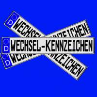 Die neuen Wechselkennzeichen - Alles was Sie wissen müssen