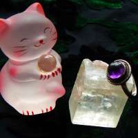 Amethyst Schmuck