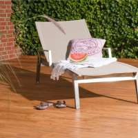 Deutsches Holz für jede Terrasse
