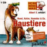Mama, ich will ein Haustier!