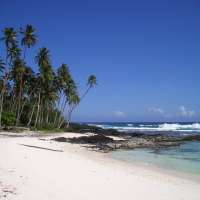 Der perfekte Tag am Strand