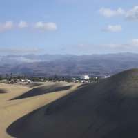 Urlaub auf Gran Canaria