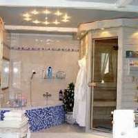Wellness pur im eigenen Bad