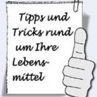 Lange frisch
