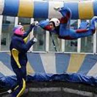 Bodyflying