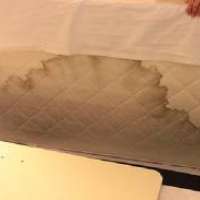Hilfreiche Tipps zum Reinigen der Matratze