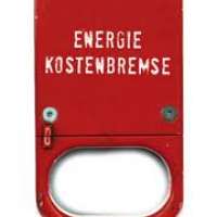 Energiekosten senken: Geräte im Keller