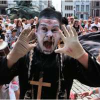 Lustige Kostümideen zum Karneval