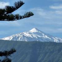 Sehenswürdigkeiten von Teneriffa