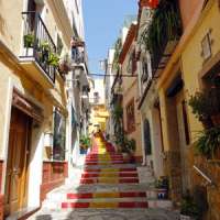 Auswandern nach Spanien