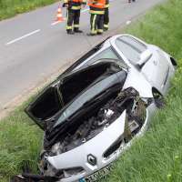Verkehrsunfälle in Deutschland: Zahlen, Daten, Fakten zur Gefahr auf deutschen Straßen
