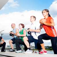 Abnehmen: Ausdauer oder Krafttraining?