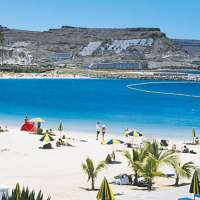 Reisevorbereitung Gran Canaria