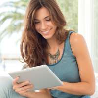 Online-Dating wird immer beliebter