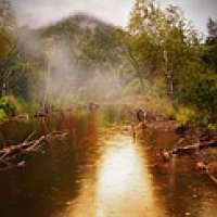 „Der Totensee“ – Der erste norwegische Horrorfilm