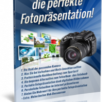 Fotodrucke und Posterdrucke
