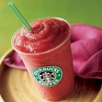 Frappuccino - do it yourself!