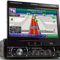 Autoradio mit Navi - worauf Sie beim Kauf achten sollten