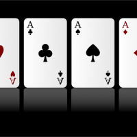 Karten zählen beim Black Jack