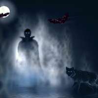 Gepflegtes Gruseln: Bram Stokers Horrorklassiker „Dracula“