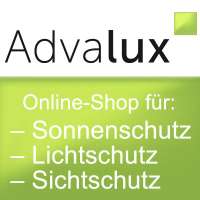 Advalux Onlineshop für den günstigen Plissee Einkauf - da hat sich was getan.