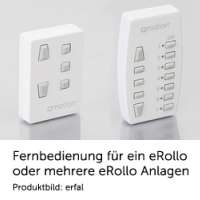 erollo - idealer Artikel für die Selbstmontage und den Kauf im Online Shop