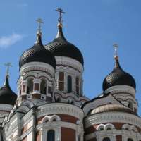 Mein erstes orthodoxes Weihnachtsfest